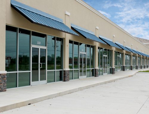 Neighbors: An Important Factor When Selecting Your Business Location