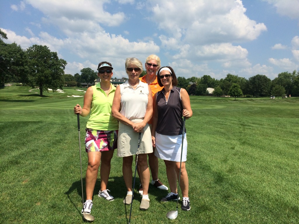 crew golf outing 2014