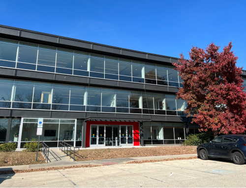 CREW Greater Philadelphia Tours American Reading Company’s New Headquarters